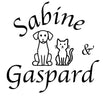 Sabine et Gaspard